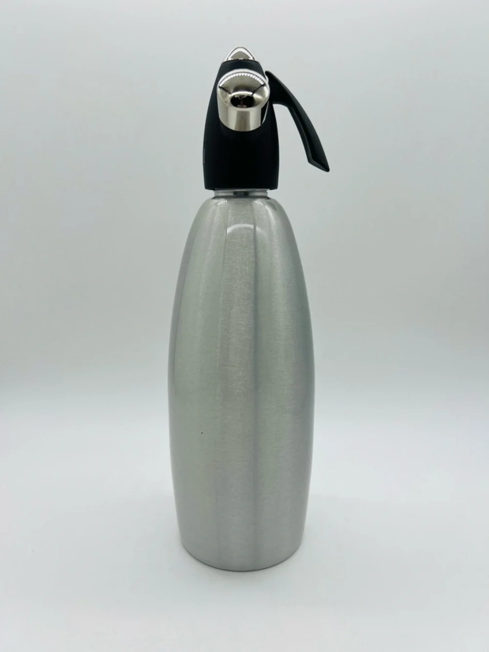 iSi soda siphon